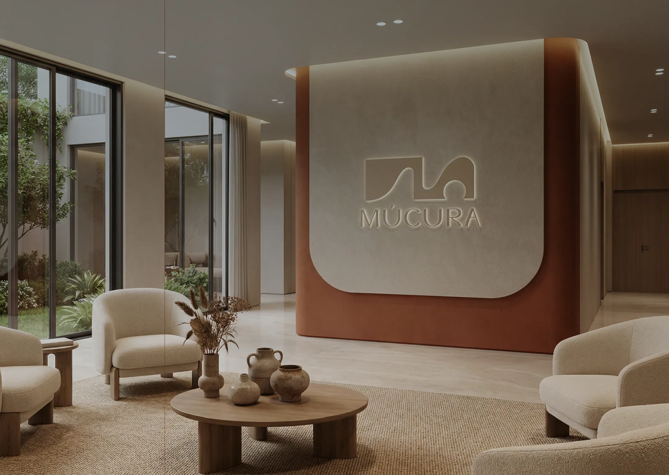 Mucura - Apartamentos en la Reserva, Armenia - Constructora Sinergia
