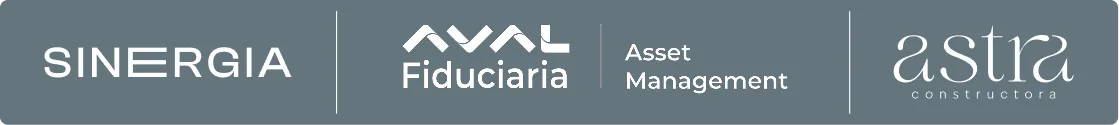 Mucura - Apartamentos en la Reserva, Armenia - Constructora Sinergia